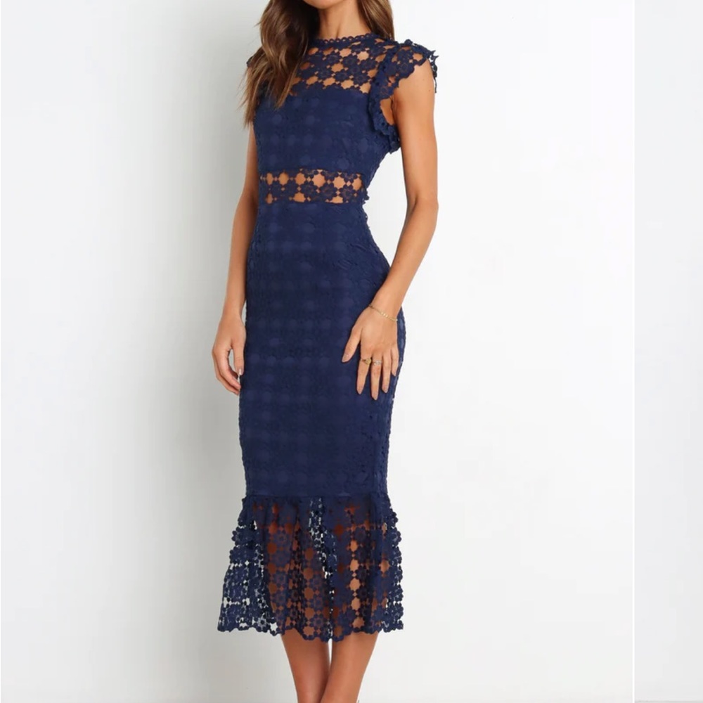 Women’s Midi Dress